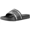 FILA SCHWARZE DAMENSCHUH-HAUSSCHUHE : Farbe - Schwarz, Produktbild-Vorschau 4