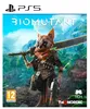 THQ Biomutant, PlayStation 5, T (neplnoletí), Fyzické médiá Náhľad obrázku produktu 9