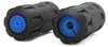 hb-digital Kabel Verbinder CAT 7 Outdoor Netzwerk Produktbild-Vorschau 6