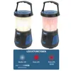 ANSMANN Camping Lampe LED Laterne Licht Leuchte -360°, Produktbild-Vorschau 3