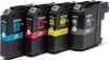 Brother LC123 - pack de 4 - noir, jaune, cyan, magenta Voir les images du produit 13
