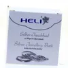 Heli Silber Schmuckbad mit Ausgusskorb und Reinigungstuch Produktbild-Vorschau 5