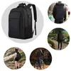 OKWISH Laptoprucksack Laptop Rucksack Wasserbeständig Produktbild-Vorschau 7