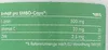 Woscha L-Lysin Plus 500 mg- 120 EMBO-Caps Produktbild-Vorschau 2