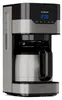 Klarstein Cafetiere Espresso, Café Chaud et Glacé, Voir les images du produit 1