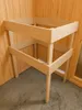 Karibu Sauna Heimsauna Innensauna KALLE 4 68mm Wandstärke Produktbild-Vorschau 11