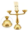 Kerzenständer, Kerzenhalter-Ornamente, Kerzenleuchter für Produktbild-Vorschau 1