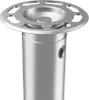 MAXERIO® 60 cm 4er TILT-Set Schraubfundamente Ø 60 x 2; M12 Produktbild-Vorschau 4