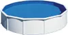 Aufstellpool Stahlwandpool-Set Planet Pool Vision-Pool Produktbild-Vorschau 1