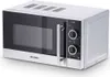 Severin MW 7874, Arbeitsplatte, Kombi-Mikrowelle, 20 l, 700 Produktbild-Vorschau 5