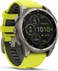 Garmin fenix 8 3 3 cm (1.3 ) 47 mm Digital 260 x 260 Pixel Produktbild-Vorschau 2