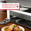 SOLIS Raclette & Pizza Grill per 8 persone (tipo 7910) - Anteprima dell’immagine prodotto 5
