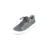 superfit Kinder  Halbschuhe und Slipper grau Gr. 31 Produktbild-Vorschau 24