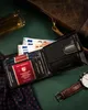Peterson Portfele PTN380ZP64322 Podgląd zdjęcia produktu 11