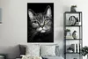 MuchoWow® Wandtattoo Wandsticker Wandaufkleber Haustiere - Produktbild-Vorschau 7