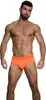 Garçon - Heren Slip Ondergoed - Brief Neon Orange - 1x Maat Productafbeelding-voorbeeld 2