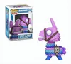 Fortnite - Loot Llama 510 - Funko Pop! - Vinyl Figur Produktbild-Vorschau 4