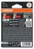 Auto-LED-Lampe 921DRP-02B 1,4W rot 12V W2.1x9.5d Osram Anteprima dell’immagine prodotto 6