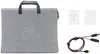 EcoFlow 110W - Faltbares Solarpanel Produktbild-Vorschau 48