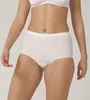 sloggi nohavičky Basic+ Maxi s vysokým pásom 4-pack Náhľad obrázku produktu 3
