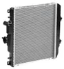 RIDEX 470R0891 Kühler Wasserkühler Motorkühler für AIXAM Produktbild-Vorschau 1