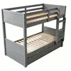 Letto a castello Flieks 90x200 cm con letto estraibile Anteprima dell’immagine prodotto 11