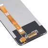 LCD + Touchscreen-Anzeige REALME 7i RMX2193 schwarz Produktbild-Vorschau 2