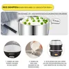 200W Elektrische Lunchbox, 2L Multifunktionaler Produktbild-Vorschau 6