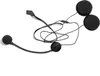 Motocykl BT Intercom Helmet BT Headset Vodotěsný Náhled obrázku produktu 13