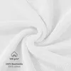 lumtal Premium 2-TLG. Zestaw ręczników do sauny 80x200cm - Podgląd zdjęcia produktu 3