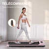 Běžecký pás pro domácí běhání - 1-10 km/h běžecké pásy pod Náhled obrázku produktu 2