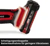 Akumulatorowe narzędzie wielofunkcyjne Einhell TC-MG 18 Li Podgląd zdjęcia produktu 40