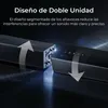 ULTIMEA Poseidon M70: Barra de sonido para TV, 3.1.2 Dolby Vista previa de la imagen del producto 10