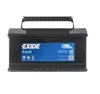 Exide EB950 Excell 12V 95Ah 800A Autobatterie Produktbild-Vorschau 11