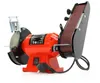 Schleifmaschine Bandschleifer Kombischleifer Produktbild-Vorschau 3