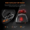 G2 PRO - Elektrische scooter, opvouwbaar - Wielen 9 inch - Productafbeelding-voorbeeld 4