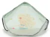Cepewa Kinder Turnbeutel 7 Sportbeutel Meerjungfrau Blonde Produktbild-Vorschau 3