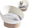 PETSTORY Skandynawska sofa dla zwierząt z poduszką Podgląd zdjęcia produktu 6