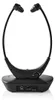 Nedis Wireless-TV-Kopfhörer - RF, Frequenz 868 Mhz - Im Ohr Produktbild-Vorschau 3
