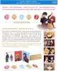 Toradora! Gold Edition - Komplettbox Produktbild-Vorschau 4