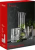 Spiegelau Wasserset LifeStyle (3-teilig) Produktbild-Vorschau 2