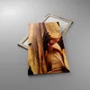 Bild auf Leinwand - Leinwandbild - Hände Bandage Art. - Produktbild-Vorschau 2