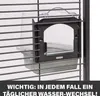 Badehaus für Sittiche · für MONTANA Käfige der Small-Serie Produktbild-Vorschau 4