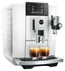 JURA E8 (ED) Fully-auto Espresso machine 1.9 L Anteprima dell’immagine prodotto 2