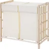 Wäschesammler MCW-B60, Laundry Wäschebox Wäschekorb, Produktbild-Vorschau 2