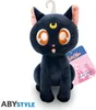 Plyšová figúrka Sailor Moon: Luna Cat 15 cm Náhľad obrázku produktu 1