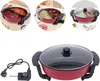 Elektrischer Hotpot - Kochtopf - 1360 W - 360° Produktbild-Vorschau 1