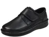 G Comfort Extraweit Slipper Schwarz Produktbild-Vorschau 4