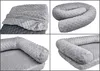 Hundebett für große Hunde 100x60 Kiefer Tierbett Produktbild-Vorschau 7