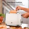 Toaster toastlab ONE 950W mit 7 Bräunungsstufen und Produktbild-Vorschau 5